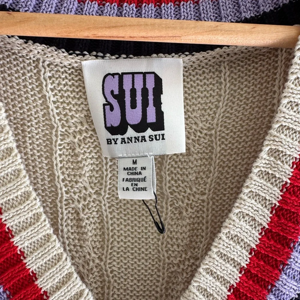 NWOT Country Club Knit Maxi Dress - Picture 2 of 3